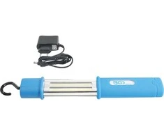 Bgs Technic Belaidė rankinė lempa | COB-LED | atspari drėgmei | 5W (85322)