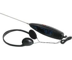 Bgs Technic Belaidis elektroninis stetoskopas (3532)