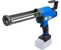 Bgs Technic Belaidis sandarinimo pistoletas | 18 V | be įkraunamos baterijos (7371)