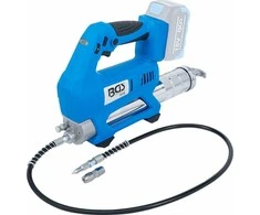 Bgs Technic Belaidis tepimo pistoletas | 18 V | be įkraunamos baterijos (7378)