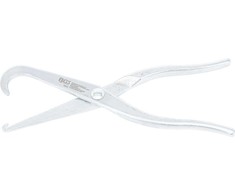 Bgs Technic Būgninių stabdžių spyruoklių nuėmėjas | 210 mm (1832)