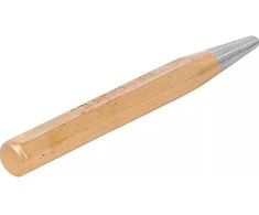Bgs Technic Centro žymeklis – grūdintas, lakuotas – 5 × 12 × 120 mm (1696)
