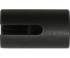 Bgs Technic Cilindro galvutės temperatūros jutiklio galvutė | 15 mm | Ford 1.8 / 2.0 / 2.3 / 2.4 / 3.2 Dyzelinas (6677)