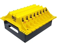 Bgs Technic Cilindrų galvos remonto stendas (8552)