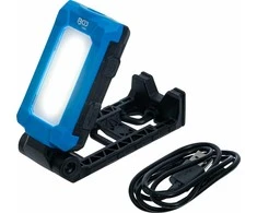 Bgs Technic COB-LED darbo lempa | sulankstoma (74600)