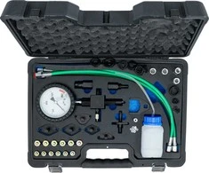 Bgs Technic Common Rail aukšto slėgio testeris (62611)