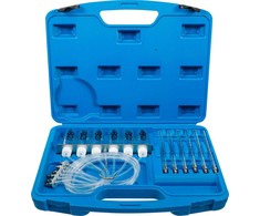 Bgs Technic Common rail purkštukų diagnostinis perpylimo rinkinys (8101)