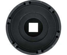 Bgs Technic Dantyta galvutė | MAN TGA priekinė ašis | 101/110 mm (74343)