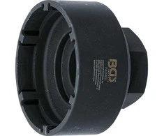 Bgs Technic Dantyta galvutė | MAN TGA priekinė ašis | 101/110 mm (74343)
