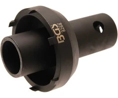 Bgs Technic Dantyta galvutė varžtams MB Actros | 105 - 125 mm (8268)