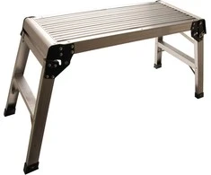 Bgs Technic Darbinė platforma | sulankstoma (8366)