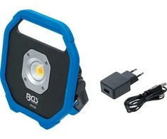 Bgs Technic Darbo lempa | akumuliatorinė | COB-LED | 10 W (85328)