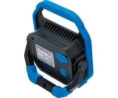 Bgs Technic Darbo lempa | akumuliatorinė | COB-LED | 10 W (85328)