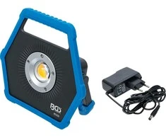 Bgs Technic Darbo lempa | akumuliatorinė | COB-LED | 30 W (85329)