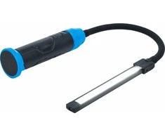 Bgs Technic Darbo lempa | COB-LED | lanksti (85354)