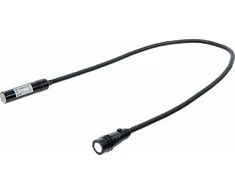 Bgs Technic Darbo lempa su 4 diodais | gultui BGS 2996 (2996-1)