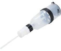 Bgs Technic Daugiafunkcinis piltuvas | karbamidui AdBlue® (AUS 32) | tiesus (9702)