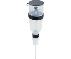 Bgs Technic Daugiafunkcinis piltuvas | karbamidui AdBlue® (AUS 32) | tiesus (9702)