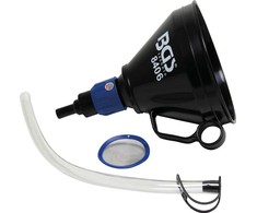 Bgs Technic Daugiafunkcinis piltuvėlis | Ø 160 mm (8406)