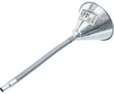 Bgs Technic Daugiafunkcis piltuvas | Metalinė versija | Ø 145 mm (8030)