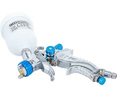 Bgs Technic Dažymo pistoletas mini | Ø 0.8mm | 120 cm³ (3315)