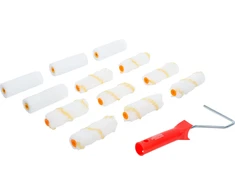 Bgs Technic Dažymo volelių rinkinys BGS Diy | 100 mm | 13 dalių (76515)