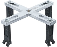 Bgs Technic Reguliuojamas bako daviklio raktas | 12,5 mm (1/2") pavara | 80–199 mm (9376)