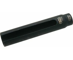 Bgs Technic Deguonies jutiklio galvutė ilga | 150 mm | 12,5 mm (1/2") | 22 mm (1173)