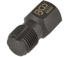 Bgs Technic Deguonies jutiklio sriegio taisymo įrankis | M18 x 1,5 mm (65590)