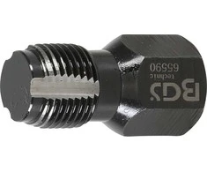 Bgs Technic Deguonies jutiklio sriegio taisymo įrankis | M18 x 1,5 mm (65590)