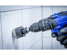 Bgs Technic Deimantinių karūnų grąžtų rinkinys | 5 - 68 mm | 11 vnt. (74276)