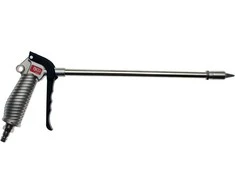 Bgs Technic Didelio našumo oro pūstuvas su Venturi antgaliu | 290 mm (8559)
