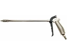 Bgs Technic Didelio našumo oro pūstuvas su Venturi antgaliu | 290 mm (8559)