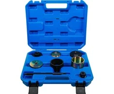 Bgs Technic Diferencialo įvorės įrankių rinkinys | BMW 5, 6, 7 (F01, F02, F04, F06, F07, F10-F13, F18) (74269)