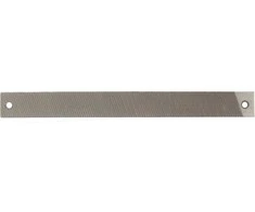 Bgs Technic Dildė obliui kėbulo darbams | rupi | kampinė forma | 350 x 35 x 4 mm (3217-2)