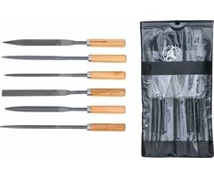 Bgs Technic Dildelių rinkinys preciziniams darbams | 6 vnt (50201)