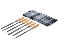 Bgs Technic Dildelių rinkinys preciziniams darbams | 6 vnt (50201)