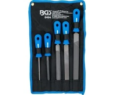 Bgs Technic Dildžių metalui rinkinys | 5 vnt. (8494)