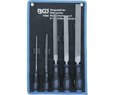Bgs Technic Dildžių rinkinys | 5 vnt. (70098)