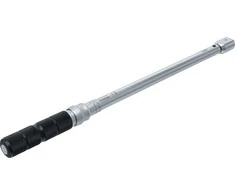 Bgs Technic Profesionalus dinamometras | 14 x 18 mm įstatomiems įrankiams | 60 - 340 Nm (2817)