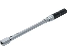 Bgs Technic Profesionalus dinamometras | 14 x 18 mm įstatomiems įrankiams | 40 - 200 Nm (2816)