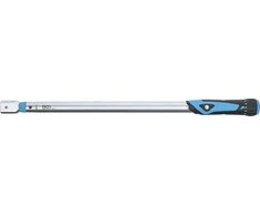 Bgs Technic Profesionalus dinamometras | 14 x 18 mm įstatomiems įrankiams | 60 - 340 Nm (2812)