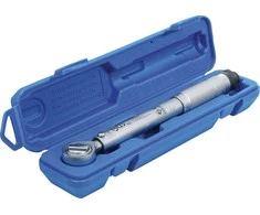 Bgs Technic Dinamometrinis raktas | 10 mm (3/8") | 20–110 Nm | su adapteriu (961)
