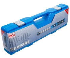 Bgs Technic Dinamometrinis raktas | 10 mm (3/8") | 20 - 120 Nm (7523)