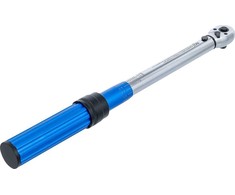 Bgs Technic Dinamometrinis raktas | 10 mm (3/8") | 7–105 Nm (2843)