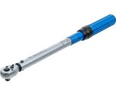 Bgs Technic Dinamometrinis raktas | 10 mm (3/8") | 20 - 120 Nm (2826)
