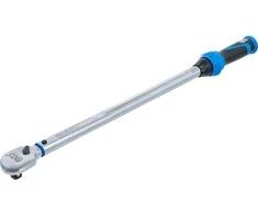 Bgs Technic Dinamometrinis raktas | 12.5 mm (1/2") | 70 - 350 Nm (7184)