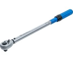 Bgs Technic Dinamometrinis raktas | 12.5 mm (1/2") | 40 - 220 Nm (2827)