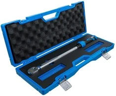 Bgs Technic Dinamometrinis raktas | 12.5 mm (1/2") | 40 - 210 Nm (7183)