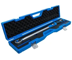 Bgs Technic Dinamometrinis raktas | 12.5 mm (1/2") | 70 - 350 Nm (7525)